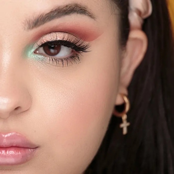 NIB OFRA Mini Mix Face Palette Good To Go - Picture 4 of 12